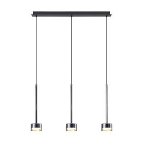Tonic Ceiling Lights Mantra Linear Fittings